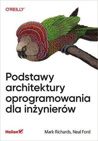 Podstawy architektury oprogramowania...