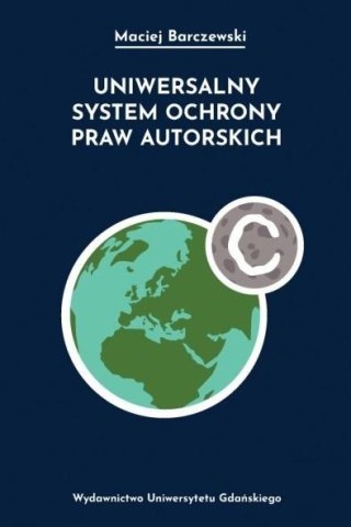 Uniwersalny system ochrony praw autorskich