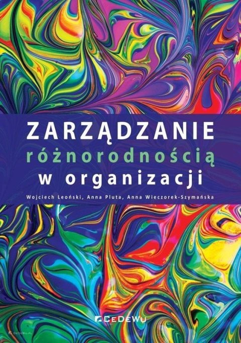 Zarządzanie różnorodnością w organizacji