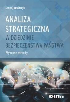 Analiza strategiczna w dziedzinie bezpieczeństwa