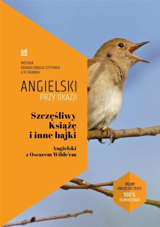 Angielski przy okazji. Szczęśliwy Książę i inne..