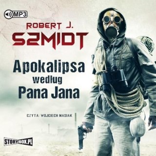 Apokalipsa według Pana Jana audiobook