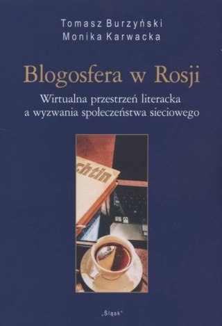 Blogosfera w Rosji