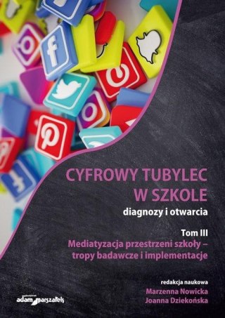 Cyfrowy tubylec w szkole