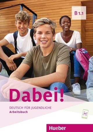 Dabei! B1.1 AB HUEBER