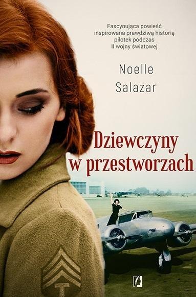 Dziewczyny w przestworzach