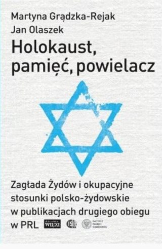 Holokaust, pamięć, powielacz. Zagłada Żydów