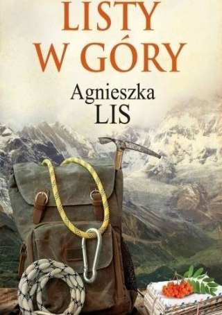 Listy w góry