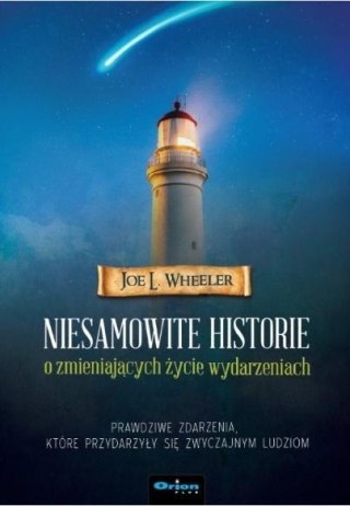 Niesamowite historie o zmieniających życie...