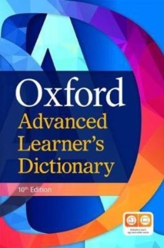 Oxford Advanced Learner's Dictionary 10E TW