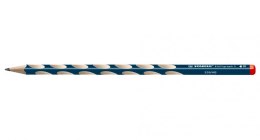 Ołówek EasyGraph S HB PR petrol (12szt) STABILO