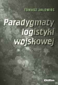 Paradygmaty logistyki wojskowej