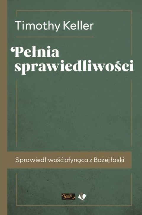 Pełnia sprawiedliwości