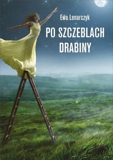 Po szczeblach drabiny