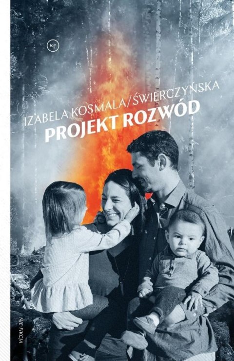 Projekt rozwód