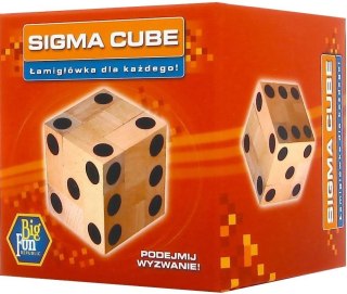 Sigma Cube