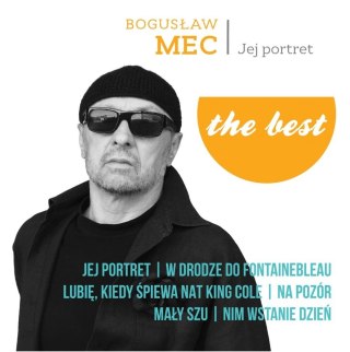 The best - Jej portret LP