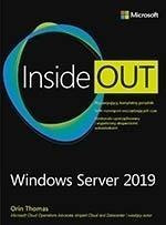 Windows Server 2019 Inside Out