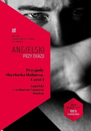 Angielski przy okazji. Przygody S. Holmesa cz. 1