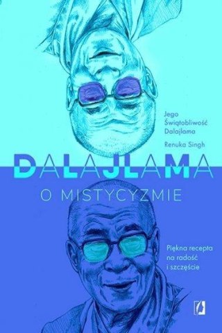 Dalajlama o mistycyzmie