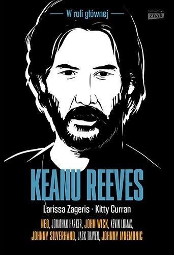 Keanu Reeves