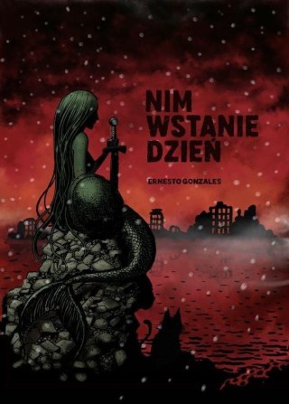 Nim wstanie dzień T.1