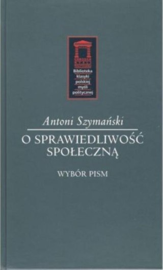 O sprawiedliwość społeczną