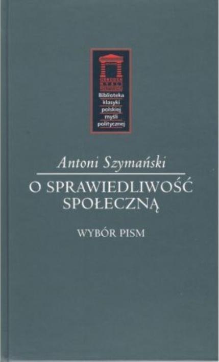 O sprawiedliwość społeczną