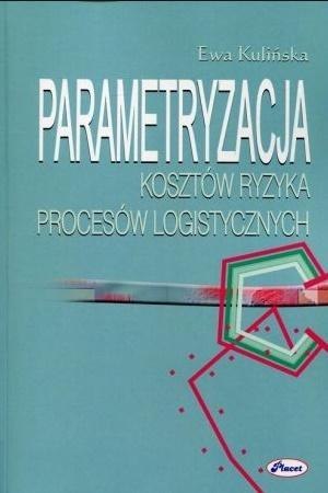 Parametryzacja kosztów ryzyka...