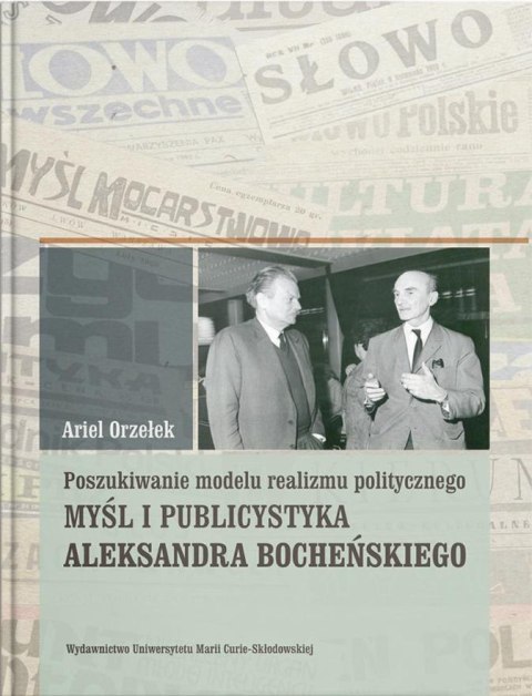 Poszukiwanie modelu realizmu politycznego