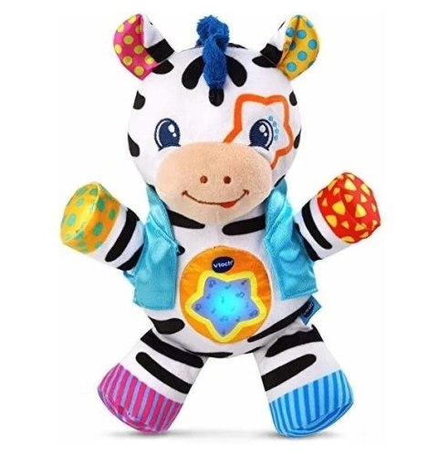 Przebojowa Zebra VTECH