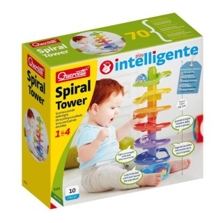 Super Spiral Tower