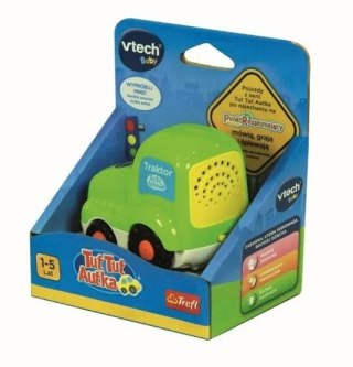 Tut Tut Autka - Autko Traktor VTECH