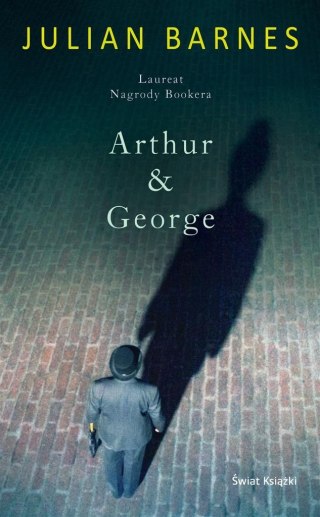 Arthur & George