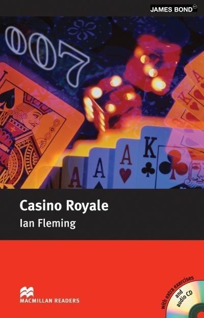 Casino Royale Pre-intermediate + CD