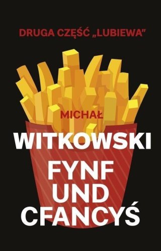 Fynf und cfancyś