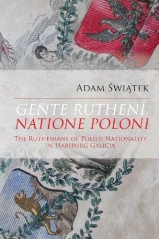 Gente Rutheni, Natione Poloni