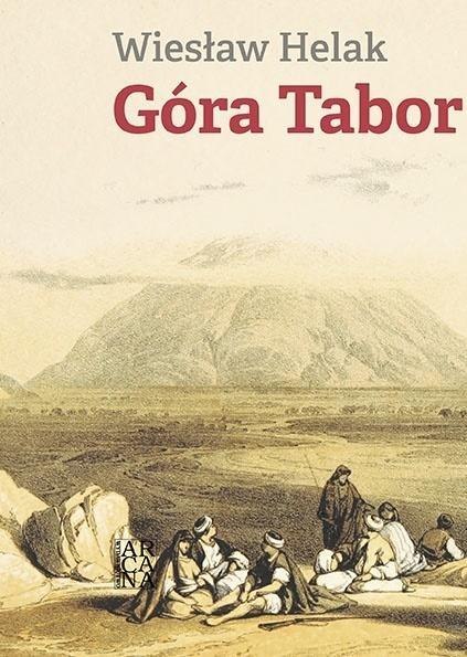 Góra Tabor