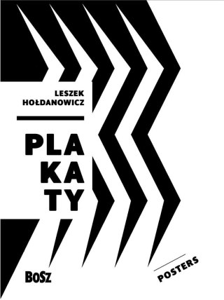 Hołdanowicz. Plakaty