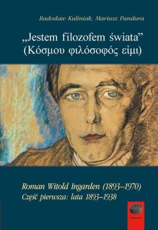 Jestem filozofem świata cz.1 lata 1893-1938