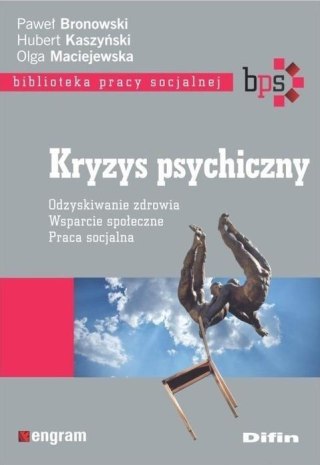 Kryzys psychiczny