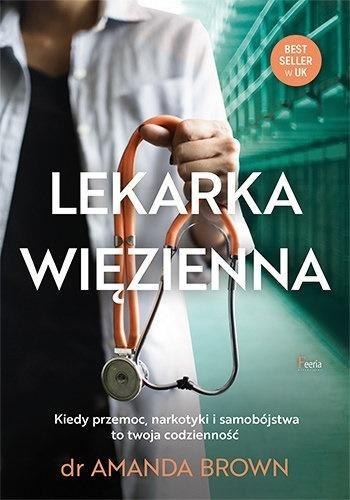 Lekarka więzienna