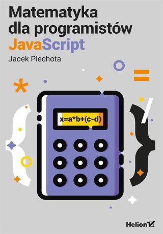 Matematyka dla programistów JavaScript