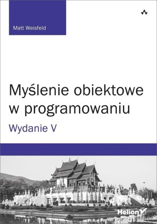 Myślenie obiektowe w programowaniu w.5