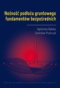 Nośność podłoża gruntowego fundamentów bezpośred.