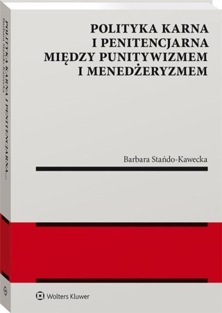 Polityka karna i penitencjarna między...