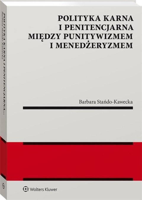 Polityka karna i penitencjarna między...