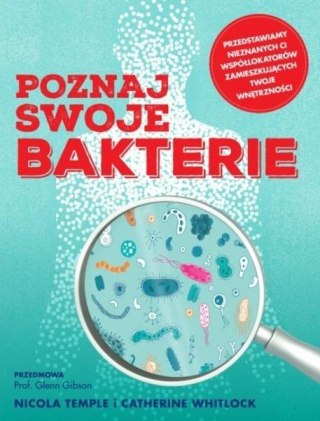 Poznaj swoje bakterie