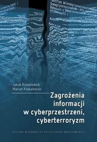 Zagrożenia informacji w cyberprzestrzeni...