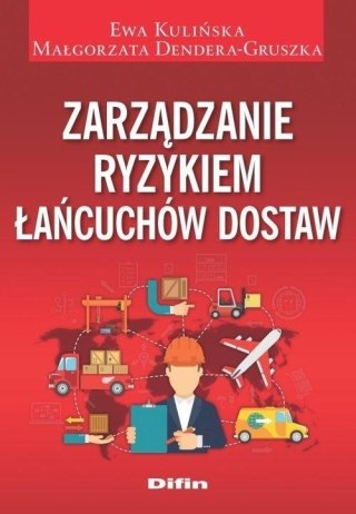 Zarządzanie ryzykiem łańcuchów dostaw